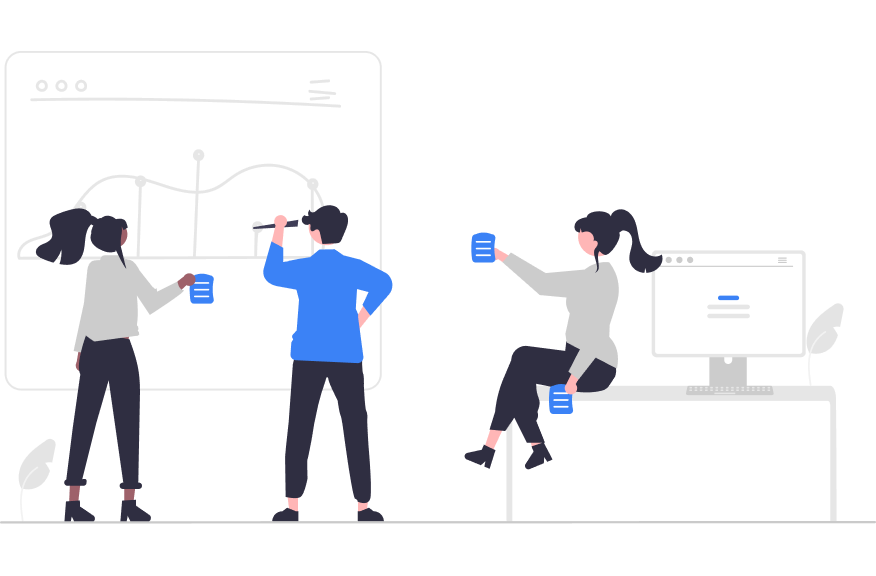 Our Approach Diagram