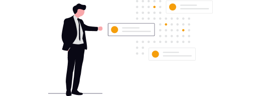 Business Planning Navigation